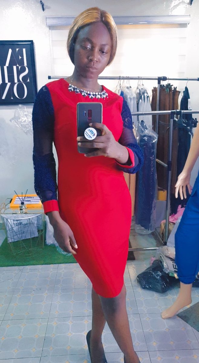 ebuncute's tweet image. SALE‼
UK 8,10 only
N6,000
*payment validate order*
#shoptimaskast #buyquality #blackfriday #blackfriday2020 #blackfridaysale #50percentoff
@timaskast