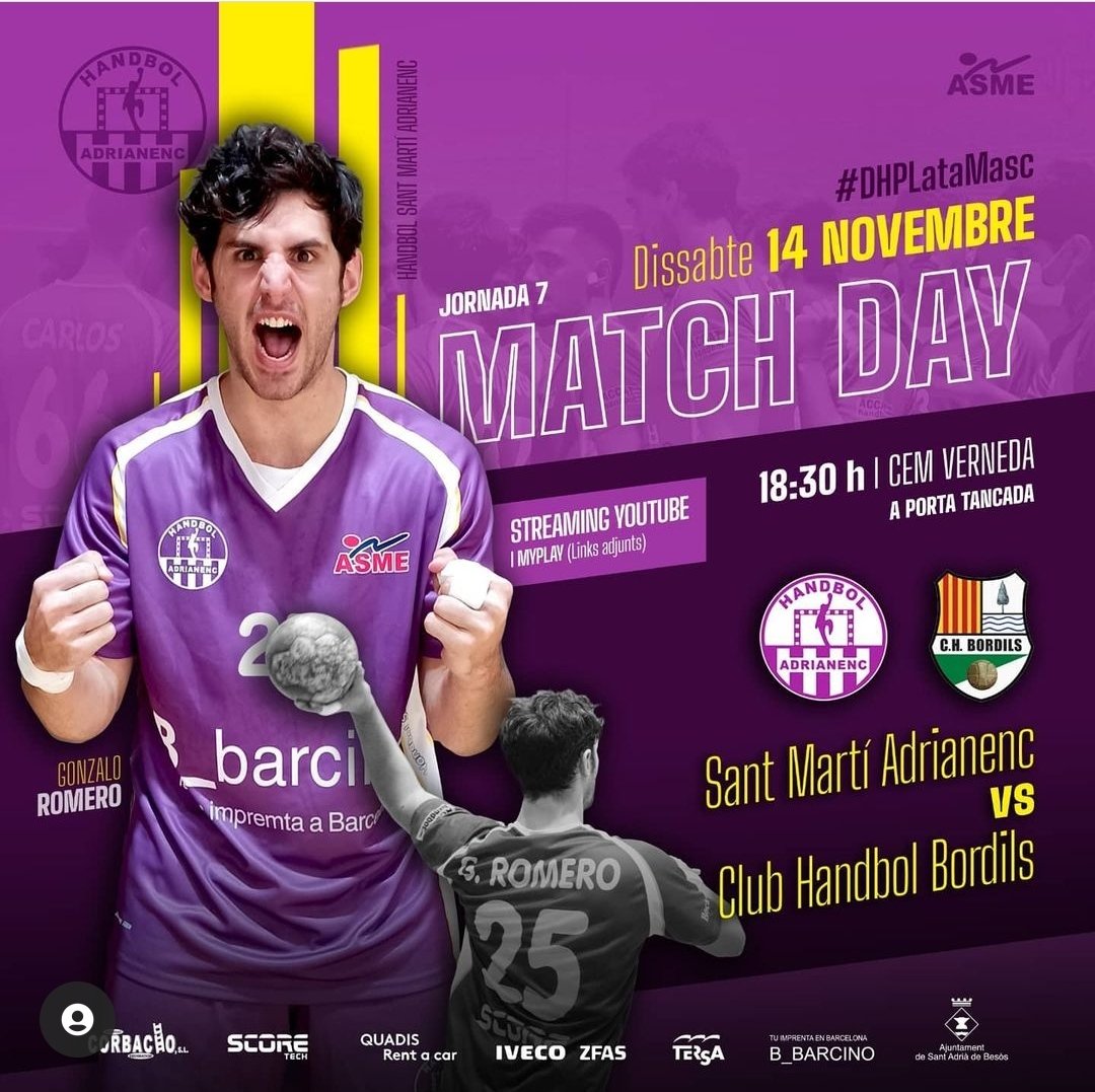 Gonzalo Romero tweet media