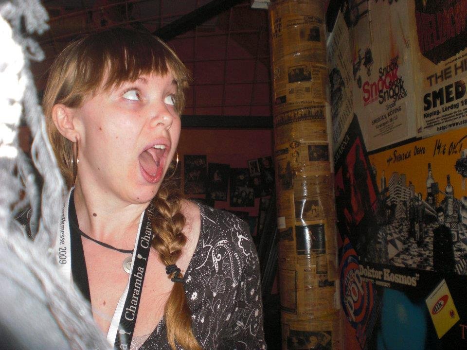 BleachSoaked's tweet photo. mornin
while rummaging around my photos folders I found these, so I thought I'd share them #Throwbackpix #Mid2000 https://t.co/DPPglkEVon
