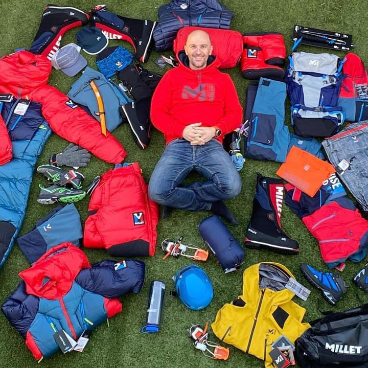 More then 50 Mountaineers from all over the world coming in this winter to climb K2 8611-M (Chogori)
the only 8000m peak which has never been climbed in Winter.
#karrarhaidri #pakistan #8000m #expeditionK2 #karakoram #baltoro https://t.co/VLx9Nw24jM