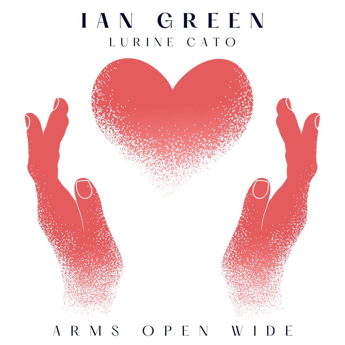 LurineCato's tweet photo. Single Out today Ian Green feat. Lurine Cato: Arms Open Wide.
Music Video Available to watch at 12pm today on YouTube.
@iangreenmusic
#iangreen #lurinecato #ArmsOpenWide #praiseandworship #worship #worshipmusic #worshipsongs https://t.co/zHRV5fyLge