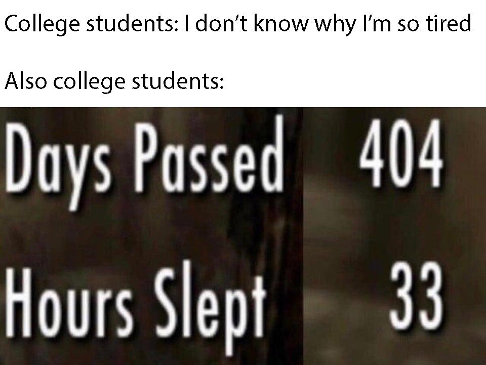 my major is so stressful ughhh