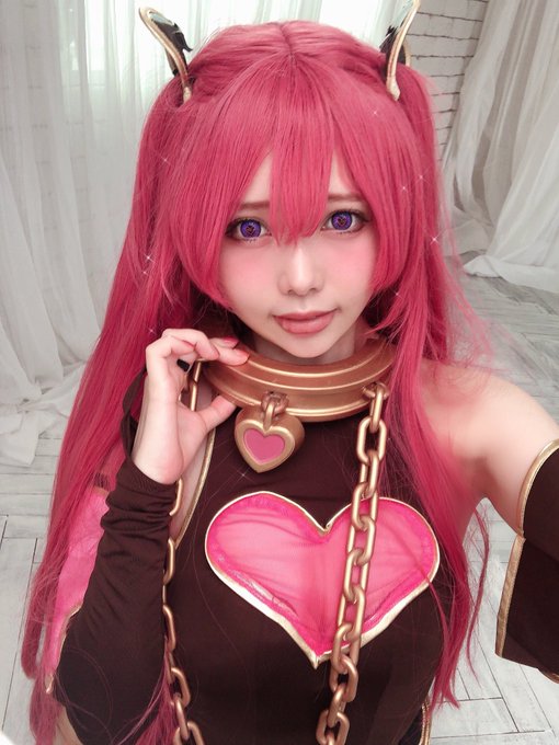 コスプレイヤートキワのTwitter画像9