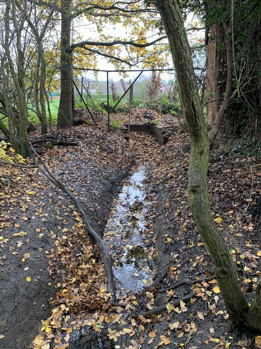 A bientôt,  #BeverleyBrook