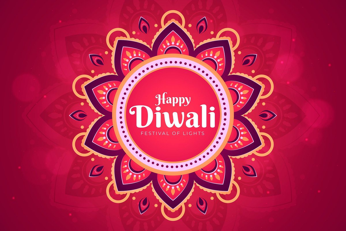 PharmaSupport's tweet photo. Wishing all those celebrating today a very happy Diwali! https://t.co/a4zso6yTpa