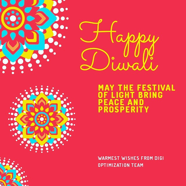 digioptimize's tweet photo. #HappyDiwali #HappyDiwali2020 #digioptimization https://t.co/bir3MDRutt