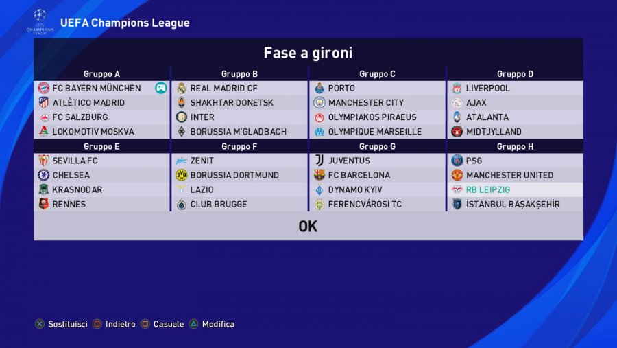 PESunites_org's tweet photo. 🔥🔥🔥🔥 THE MOST COMPLETE #PES2021 OPTION FILE IS COMING TODAY! FOR FREE, FOR EVERYONE.

Game is 100% complete. 100% edited. Everything with an INCREDIBLE attention to details. High quality.

It has been a long journey, we are so happy and proud to release our Definitive Edition https://t.co/4UtNgFeGol