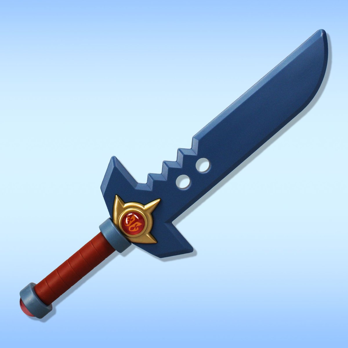景品情報】『ドラゴンクエスト #ダイの大冒険 BIGウェポンフィギュア