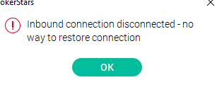 PKR_Bull3ts's tweet photo. .@StarsSupport Whats this and how do I fix it? https://t.co/4HdkX9z5ih
