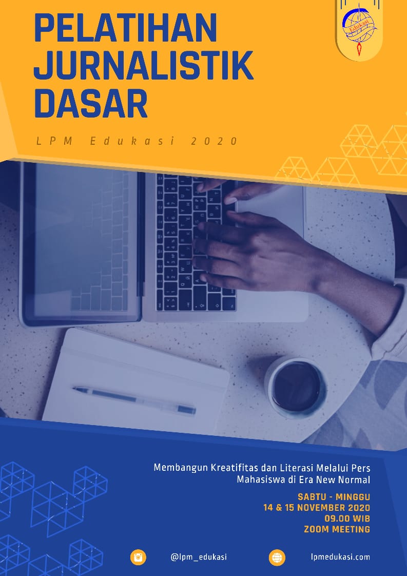 PJD LPM EDUKASI 2020