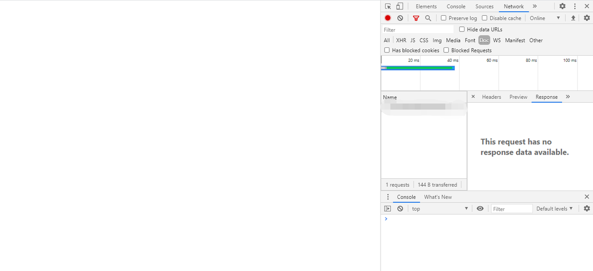 cedric_elong's tweet image. A quoi ceci pourrait être dû M. @fabpot ??? #INeedHelpPlease
.
Codé en #PHP #Symfony. Tout fonctionne en local. Là, c'est sur le serveur. 😢
