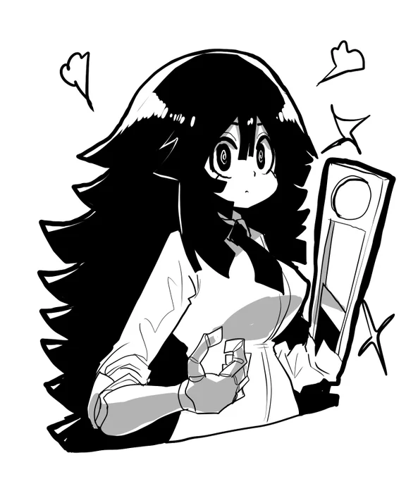 #イラスト がしゃーん 
