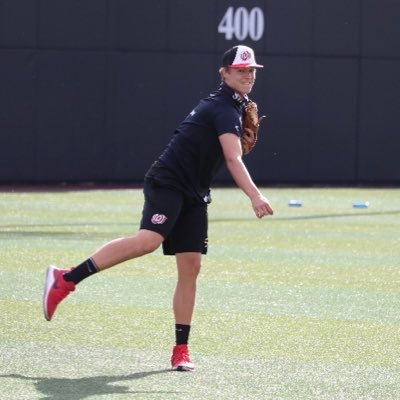 22657Express's tweet photo. Welcome aboard to FR RHP @lukestofel22 from @WKUBaseball! Stofel is from Lawrenceburg, TN and was tabbed as the #13 RHP and #39 overall in the state. The 6'4", 230 lb righty features a low 90's fastball that can reach up to 94. https://t.co/rB5x0joa8N