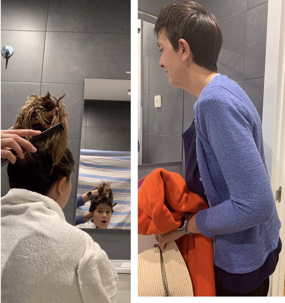 Seguim interpretant des de casa! #tallersdeteatre #SantQuirze #SQV