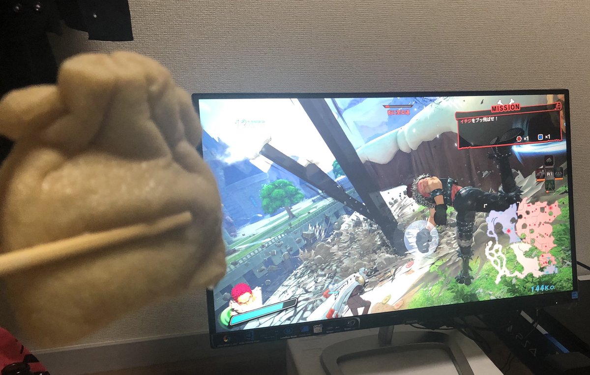 海賊 無双 4 ビッグマム フォルム チェンジ 5年ぶりとなるシリーズ新作 One Piece 海賊無双 4 プレイレポート 数々の新技をひっさげて いざ ワノ国編 へ