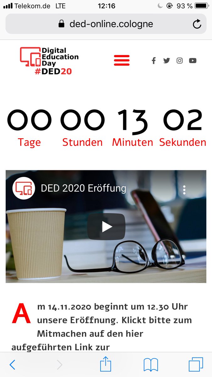 ein bild sagt mehr als tausend worte #ded20