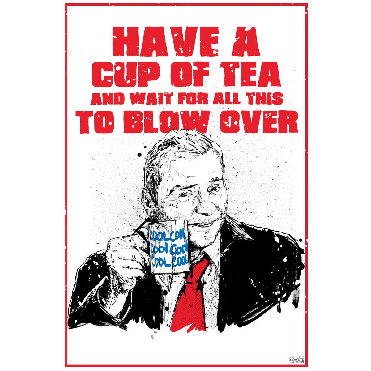 New Shaun of the Dead ‘the plan’ prints available in Etsy shop - ‘I am a Genius’ or ‘Cool Cool’ options! 🧟‍♂️🧟‍♀️ #shaunofthedead #artprints #illustration <a href="/edgarwright/">edgarwright</a> <a href="/simonpegg/">simonpegg</a>