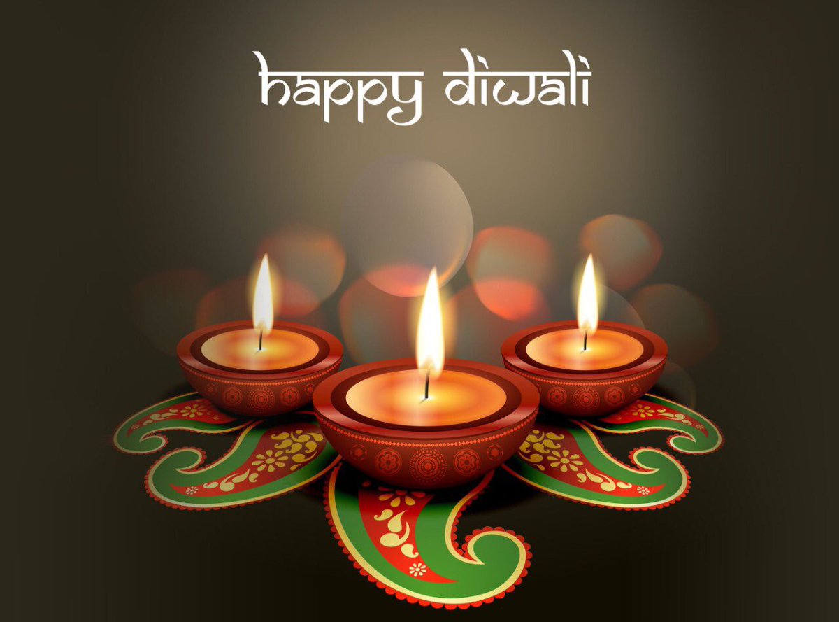 anil_koul1's tweet image. Happy Diwali - wishing you inner peace, happiness and boundless joy!      Let our lights not flicker - and wisdom guide us all through our journey! 🍀🍀🍀
