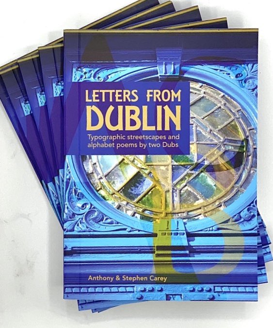 Anthony Carey (@anthonycareyart) on Twitter photo Physical copies of my books will not be available to purchase on Amazon, as now more than ever it’s important to #shoplocal.
They are available for online purchase from <a href="/Winding_Stair/">The Winding Stair Bookshop</a> and <a href="/IconFactoryDub/">The Icon Factory</a>
#buyirish #shoplocalireland #supportsmallbusiness Physical copies of my books will not be available to purchase on Amazon, as now more than ever it’s important to #shoplocal.
They are available for online purchase from <a href="/Winding_Stair/">The Winding Stair Bookshop</a> and <a href="/IconFactoryDub/">The Icon Factory</a>
#buyirish #shoplocalireland #supportsmallbusiness