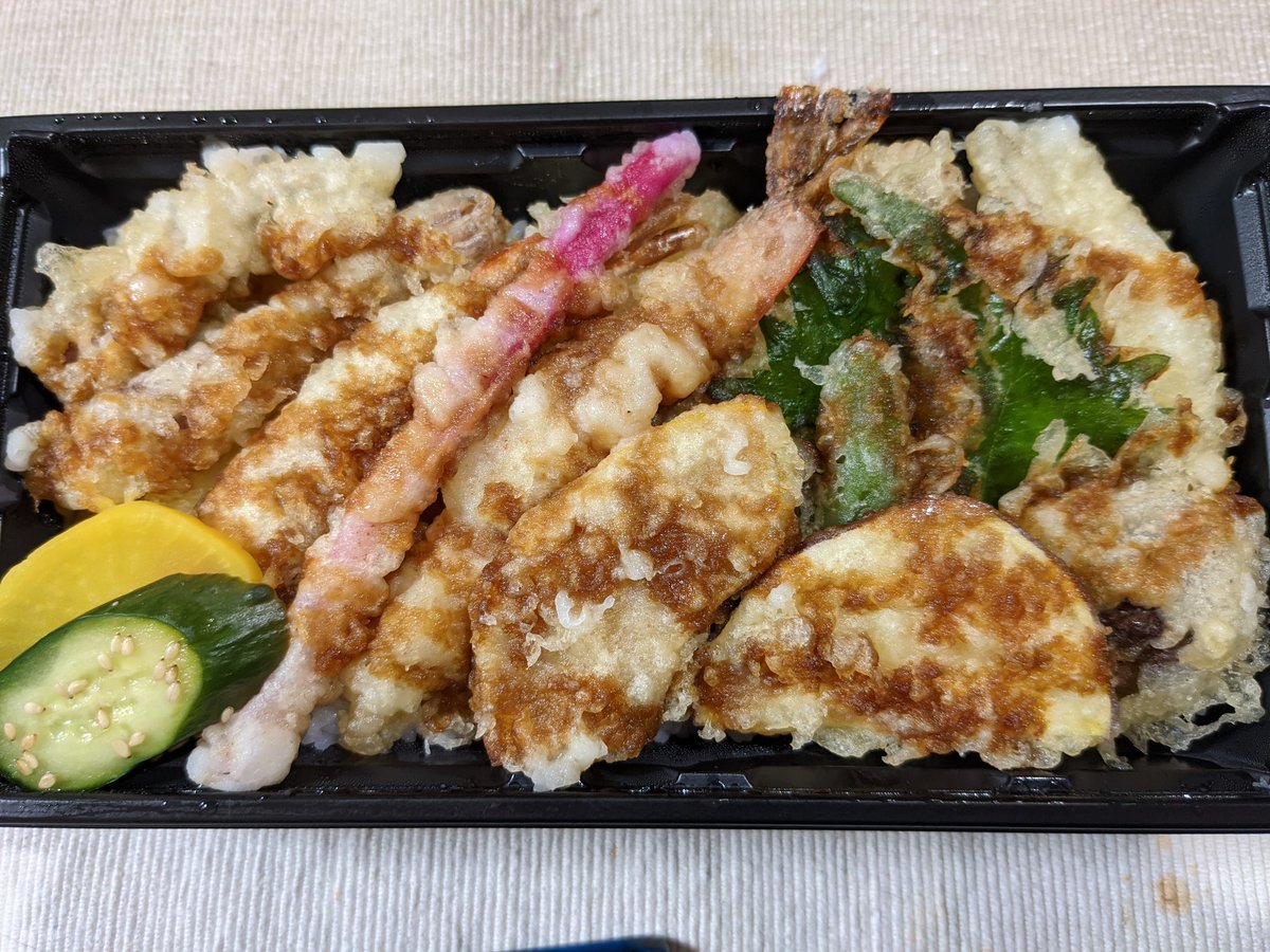 みんなの 天ぷら 穴子丼 口コミ 評判 食べたいランチ 夜ごはんがきっと見つかる ナウティスイーツ