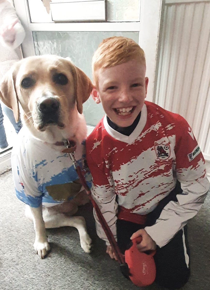 RamsgateFC's tweet photo. 🤍❤️Over £3,000 raised in 10 days!!! ❤️🤍

Today’s route. @AshfordUnitedFC, @Felixseasiders and @uxfc_redarmy Please nominate a local charity for us to donate to! 

And remember it’s Pet Day today! Some fabulous photos being sent in already! 

More Info 
https://t.co/IKICS7gPjl https://t.co/e6FdIXm3u4