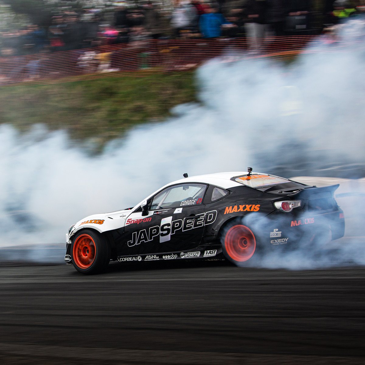 Japspeed's tweet photo. Who's ready for Black Friday? Keep your eyes peeled. ππ¨ #japspeed #teamjapspeed #drift #drifting #driftcar #jdm #modifed #carparts #tuning #blackfriday #cybermonday #sale #offer #discount #performancecars #japanesecars #motorsport #trackcar #showcar #racecar https://t.co/r2KD6wQqr7