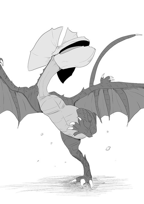 モンスターハンタのtwitterイラスト検索結果 古い順