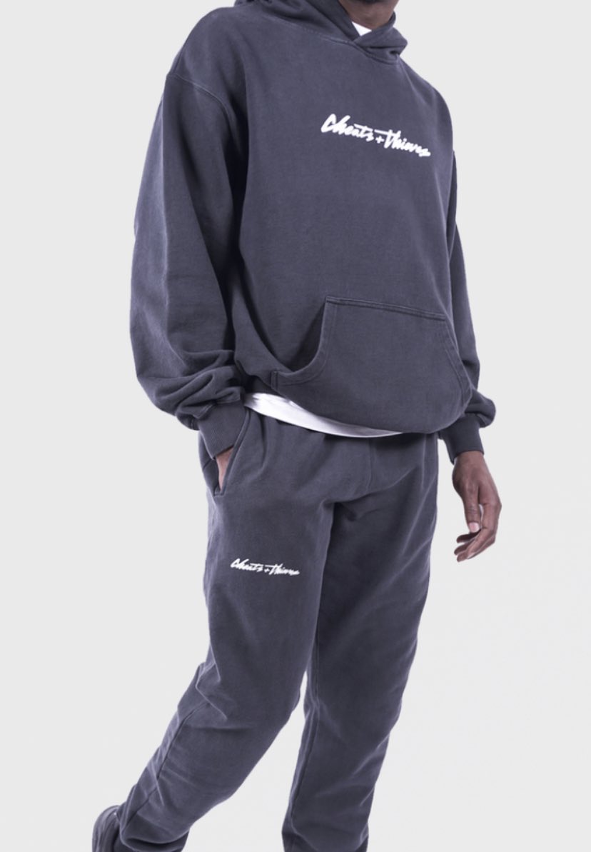 I came into the clothing game to do every type of item with <a href="/CheatsNthieves/">CheatsandThieves UK</a> and over the busiest past 5 years the support has been so huge we are able to do so much more... 
CheatsAndThieves.com
Loads More On Route 🚛🛳💨📦