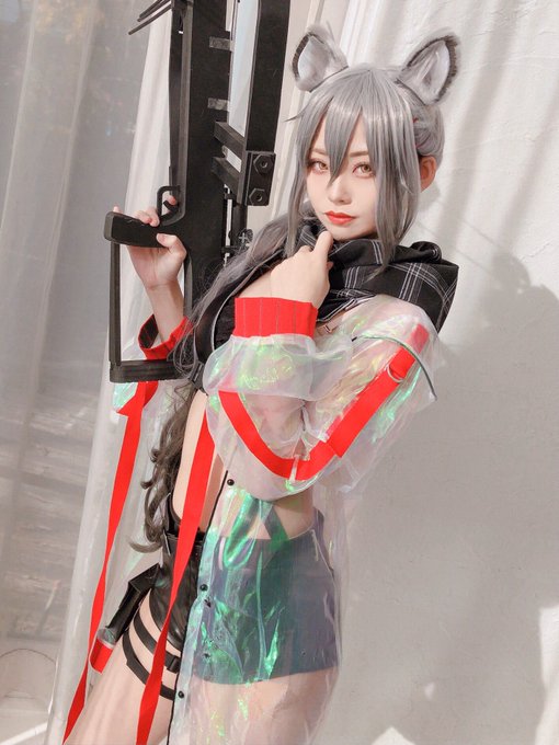 Twitterのコスプレ画像37