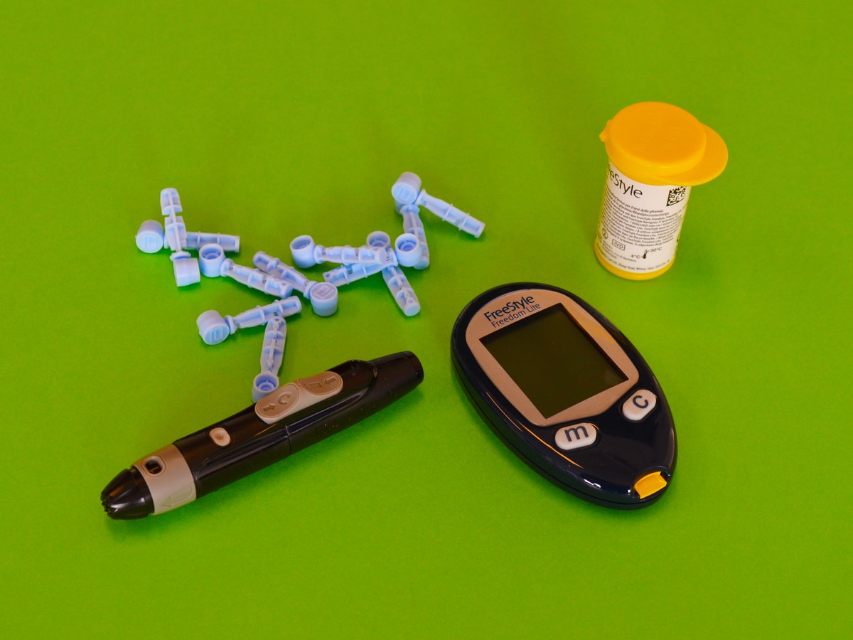 EwwdP's tweet photo. Today is #WorldDiabetesDay. The disease affects 425 million individuals worldwide and patients with Types I & II diabetes are part of our research.
Learn more at https://t.co/DhgQZZAeFb
@DiabetesUK @WDD @WHO @HealthcareHex
#EWWDProject #remotemonitoring #machinelearning https://t.co/MMJqerJ09J