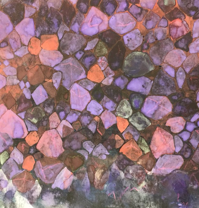 石垣のtwitterイラスト検索結果