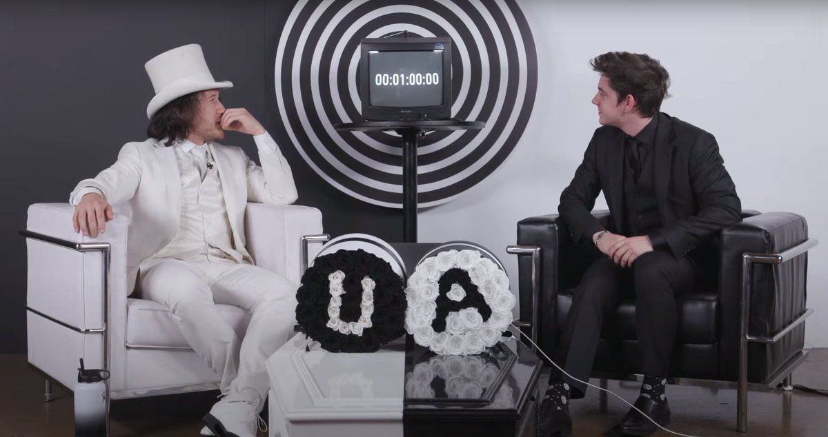 SweatyGamer9's tweet image. #UnusAnnusisoverparty #UnusAnnus #momentomori I may not have been here for all of it but I was glad I was there to see it.