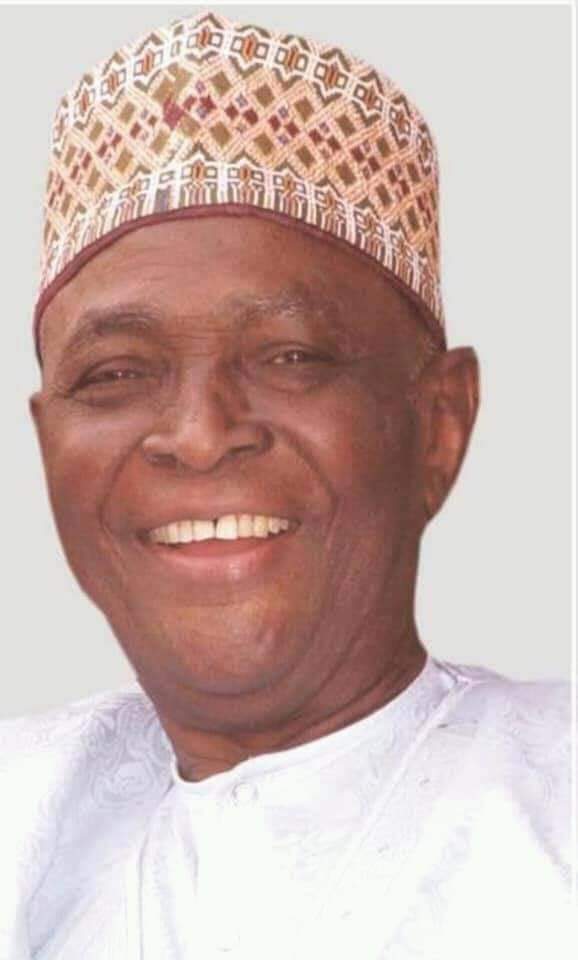 SaheedBolanta's tweet photo. 8years today...

Oh Allah, with your Majesty in forgiveness and Rahama , forgive Baba Saraki in his shortcomings &amp; bless him with janatalfirdaus . Aameen thoma aameen.

@bukolasaraki 
@ToyinSaraki https://t.co/Mzny11J5Jf