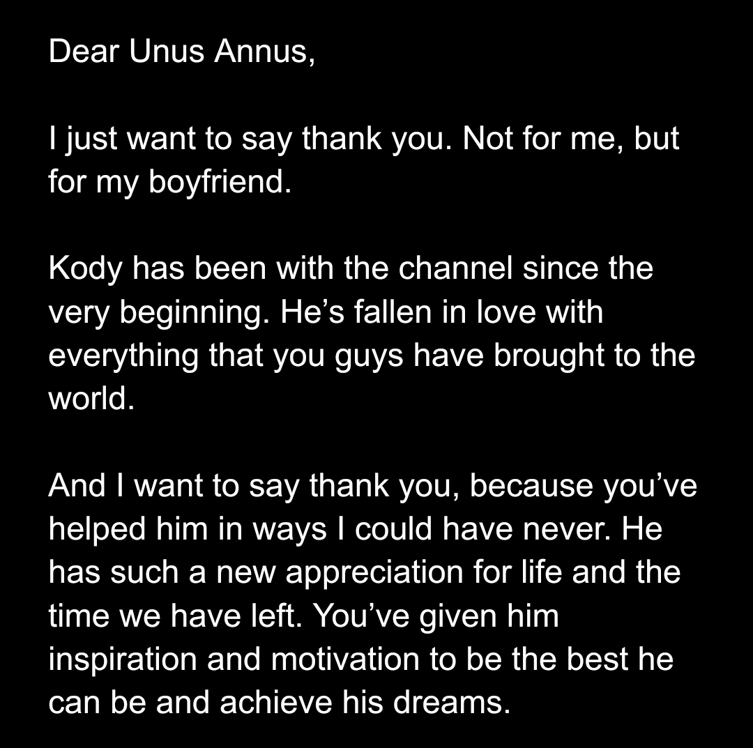 _kingdragonlee_'s tweet photo. #MementoMori #UnusAnnus #UnusAnnusisoverparty 

Thank you guys for a wonderful year https://t.co/CaGFVWg95E