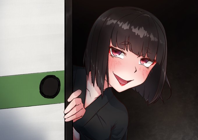 張憑厄に票入れなくてもいいからこの可愛さを知ってほしい #病んでミック 