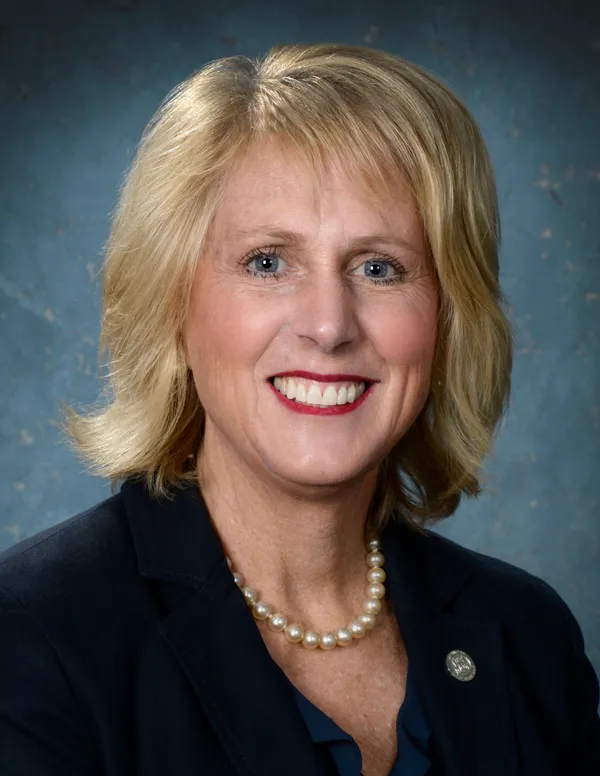 Republican Michigan State Senator Kim LaSata, Bainbridge Township, is the latest Michigan lawmaker to test positive for COVID-19.  https://www.detroitnews.com/story/news/politics/2020/11/13/mich-senator-reveals-positive-covid-19-test-after-attending-session/6280446002/