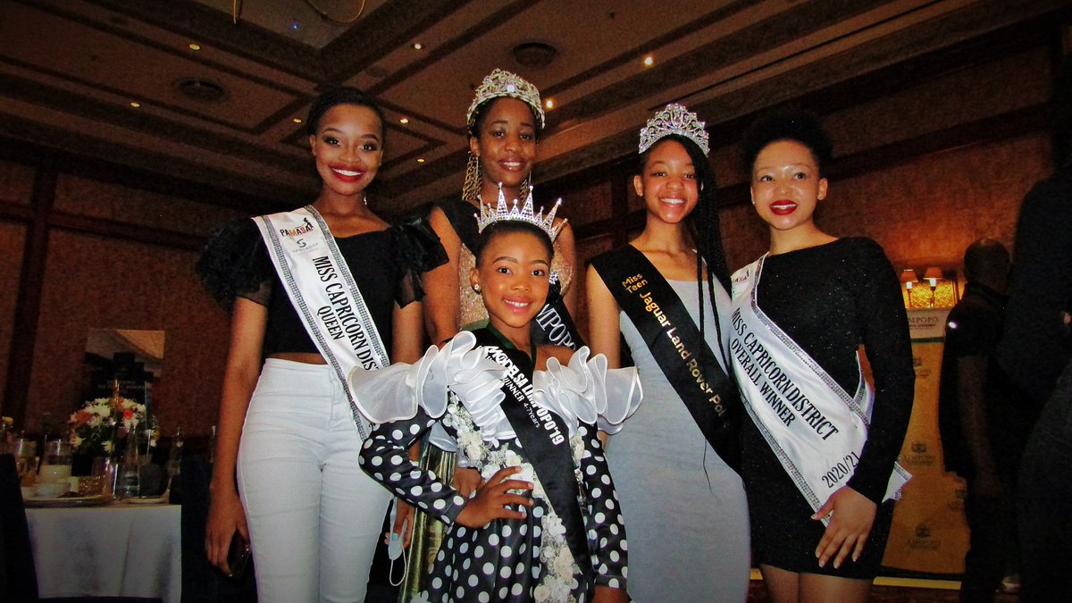 DigitalScope3's tweet photo. Local pageant beauties graced the #Homecoming having a short moment to take photos #MissSA2020 during a breakfast session at Sun Meropa and Entertainment in Polokwane. @NalediMara @ZodwaMdingi #DigitalScope https://t.co/tnWwVskCbe