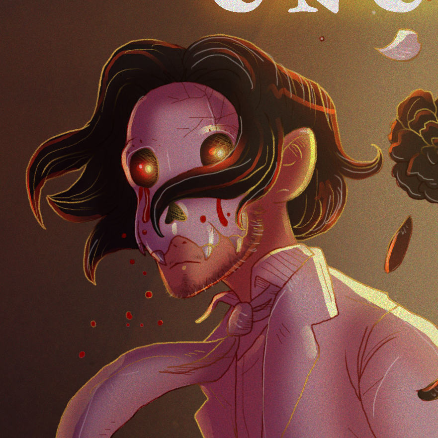 corax_lara's tweet photo. first time posting any art in twitter,just to post something to celebrate the death of unus annus
while im sad that its ending, i loved it for what it was, and the memory will live on in all of us! ;w;
#UnusAnnusisoverparty
#UnusAnnusFanart
#UnusAnnus https://t.co/6FFaJ3Te1y