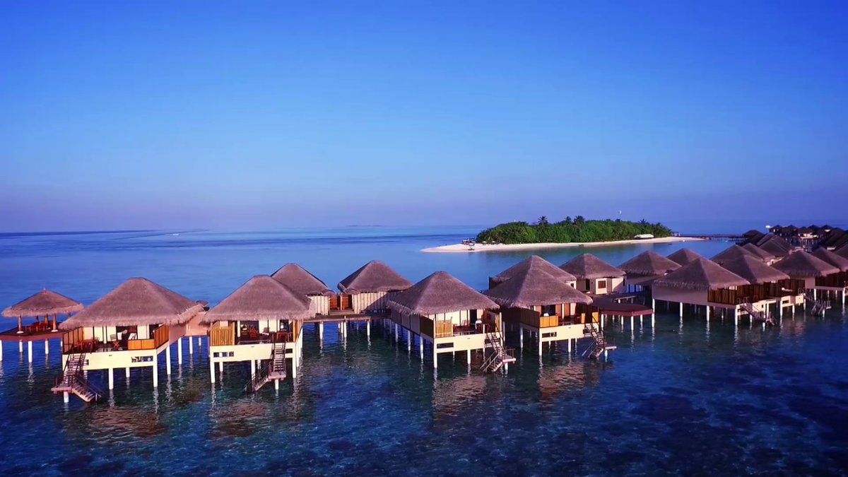 BedsMorecom's tweet image. 25% discount on room rates

@Adaaran Prestige @Vadoo @Maldives - #Maldives - @South_Male Atoll #Adaaran #Vadoo #Adaaran_Prestige #Adaaran_Vadoo #Adaaran_Maldives @BedsMorecom info@bedsmore.com Bedsmore.com

bedsmore.com/en/hotel/detai…