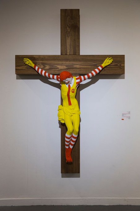 Can I get an Amen, and a number 1 with extra Mac sauce! #lettucepray https://t.co/IHHh66Vyci<a href="/tag/lettucepray"class="tags"><span>#lettucepray</span></a>