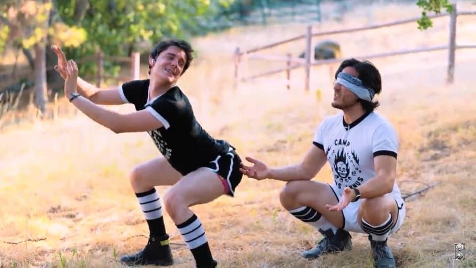 PeriDonnell's tweet image. #MementoMori #UnusAnnus honestly am so glad i did watch it from day 1. It has enlightened me  that I want to try so many things I never knew I wanted to do in life am doing to just live my life.