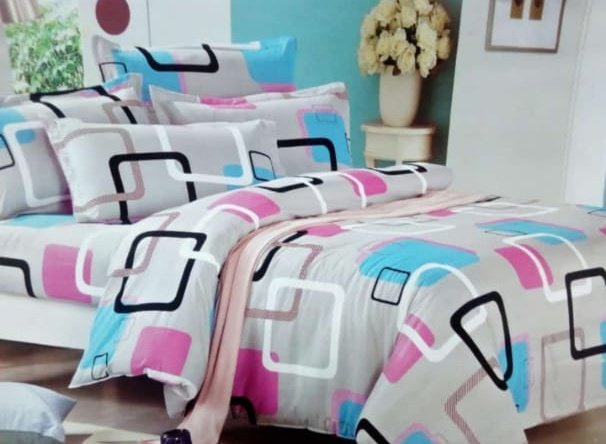 FashionPalace8's tweet photo. @MillicentOmanga Kindly retweet my customer could be on your TL
Cotton Duvet with 1 matching bedsheet and 2 pillow cases
4by6 at 1900
5by6 at 2100
6by6 at 2200
Contact 0721450065/0711699704
We do deliveries
#5thEstateIsBack
#SaturdayThoughts
Ruto
Kibaki https://t.co/6Jk8RyhzrB