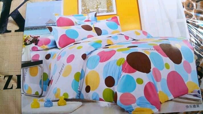FashionPalace8's tweet photo. @MillicentOmanga Kindly retweet my customer could be on your TL
Cotton Duvet with 1 matching bedsheet and 2 pillow cases
4by6 at 1900
5by6 at 2100
6by6 at 2200
Contact 0721450065/0711699704
We do deliveries
#5thEstateIsBack
#SaturdayThoughts
Ruto
Kibaki https://t.co/6Jk8RyhzrB