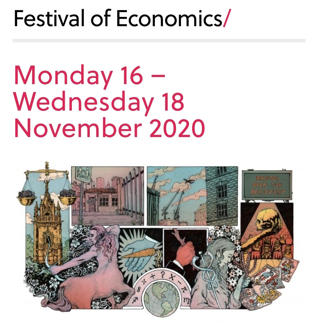ashleypearce84's tweet photo. Really great programme of events &amp; Economics discussions next week  @FestivalofIdeas, free &amp; open to all with @RD_Economist &amp; @BristolUniEcon. 
https://t.co/He1t4gP4eh
#economicsfest https://t.co/c06t8Yeqzy