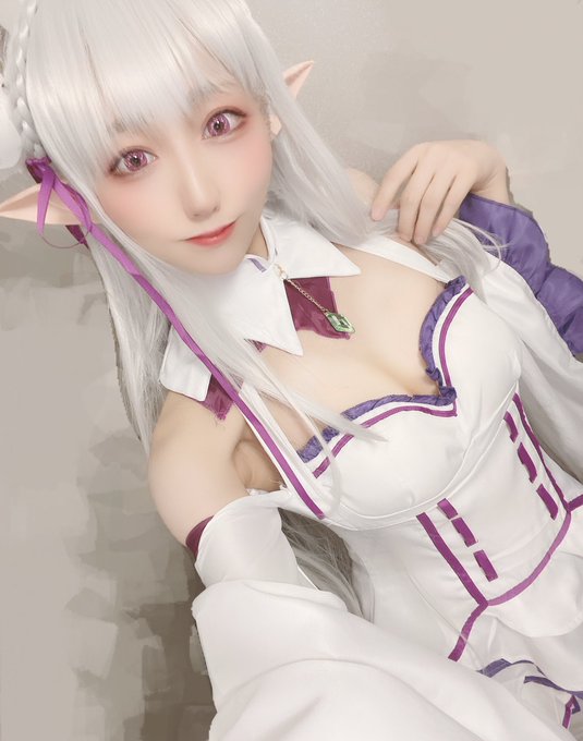コスプレイヤー円谷みうのTwitter画像50