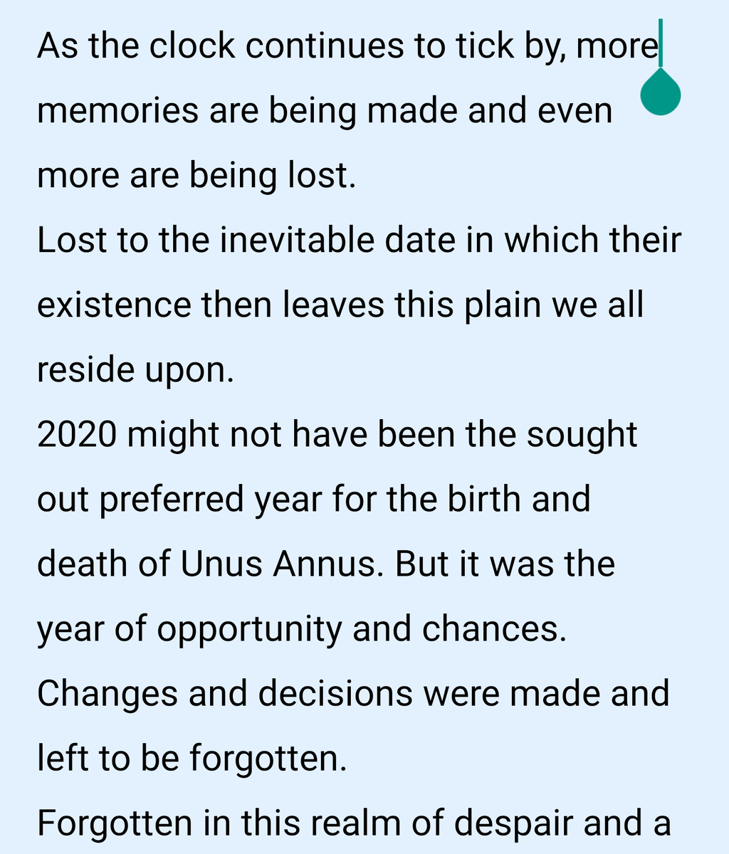 Rissa1013's tweet photo. Momento Mori
Unus Annus
Thank you 💀
Please take time to read
#momentomori #UnusAnnusisoverparty #UnusAnnus #unusannus1mil @markiplier @CrankGameplays https://t.co/5wL2fsKHWN
