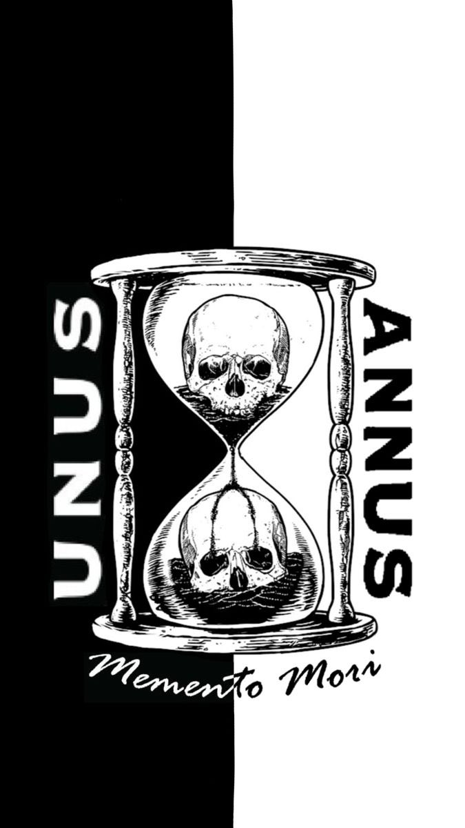 elizziebee1's tweet photo. Unus Annus taught me not to fear death, but rather to accept that my time will end, and it shouldn’t stop me from living every day to its fullest.
From the bottom of my heart, Thank you Ethan and Mark for the amazing journey that you took all of us on.
#MementoMori https://t.co/x1VXu0VPc7