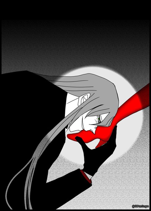 キスするのtwitterイラスト検索結果 古い順