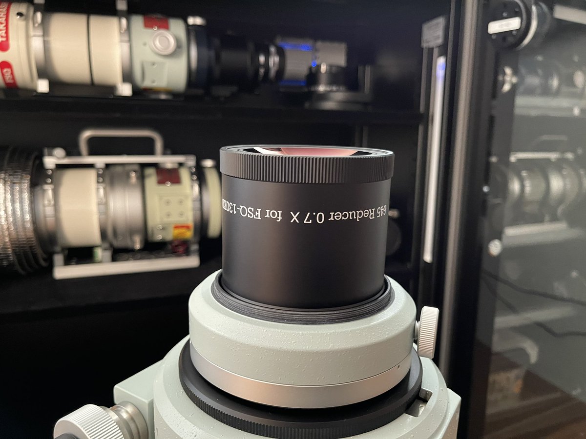 koppastro's tweet photo. 645レデューサーのファーストライトに行ってきます https://t.co/Wuf67Etn80