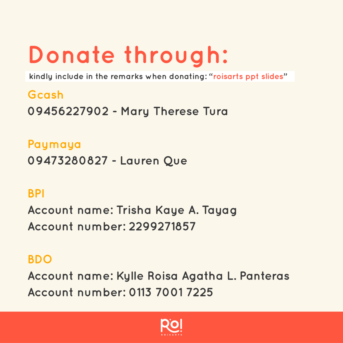 roisarts's tweet photo. animated slides for a cause! 

i'm selling a set of animated slides for 300 pesos and 100% profit will be donated to the people in Cagayan Valley, thank you! 

#artph #CagayanNeedsHelp 
#CagayanValleyNeedsHelp https://t.co/uG8eS6bbWK